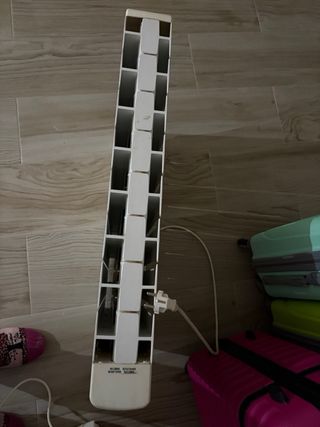 Radiador Calor Azul 1000W