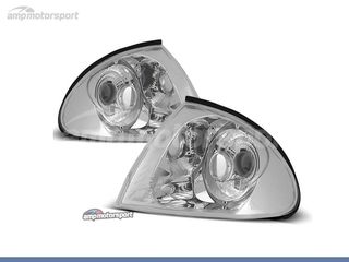 INTERMITENTES DELANTEROS PARA BMW E46