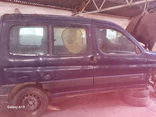 Citroen Berlingo 2001