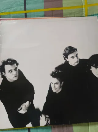 Vinilo Pop Rock Internacional