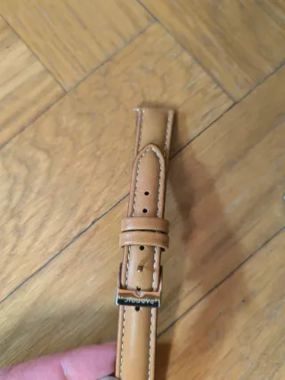 Relojes Parfois Gris y Rosa y Jinnaier azul