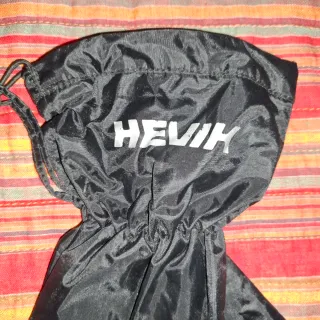 Guantes Moto Impermeables