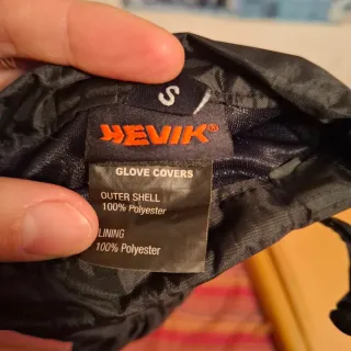 Guantes Moto Impermeables