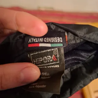 Guantes Moto Impermeables