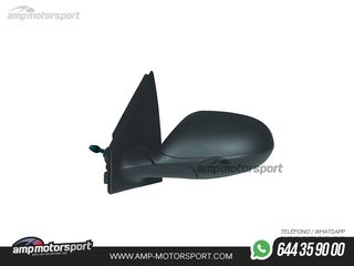 RETROVISOR COMPLETO IZQUIERDO PARA LANCIA YPSILON 3 PTAS.