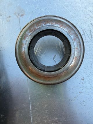 Embrague LUK 1.9 TDI ATD