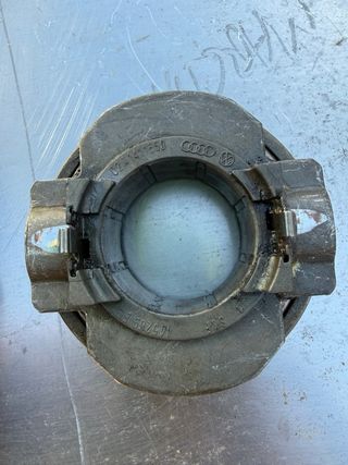 Embrague LUK 1.9 TDI ATD