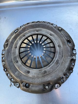Embrague LUK 1.9 TDI ATD