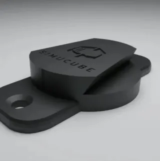 2x Soporte Volante Simucube