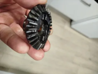 Yamaha 9.5 HP 2T Antiguo Fueraborda