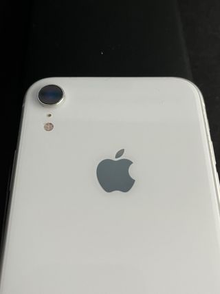 iPhone XR Bianco