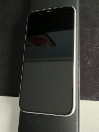 iPhone XR Bianco