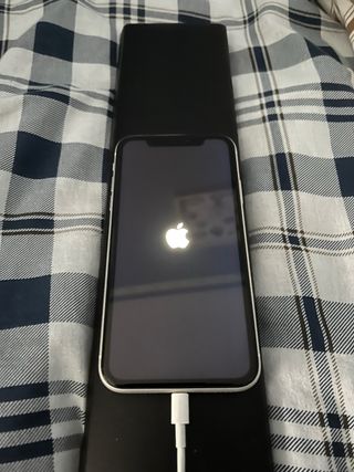 iPhone XR Bianco
