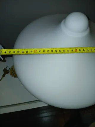 Plafoniera Micron Ufo made in Italy