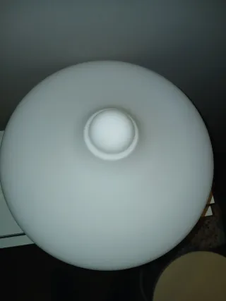 Plafoniera Micron Ufo made in Italy