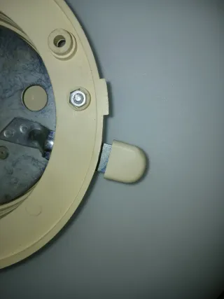 Plafoniera Micron Ufo made in Italy