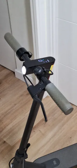 Patinete Xiaomi 1S❗️practicamente nuevo❗️