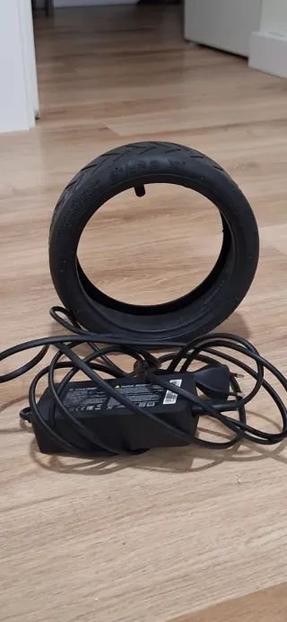 Patinete Xiaomi 1S❗️practicamente nuevo❗️