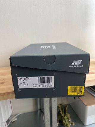 New Balance M1000 K Talla 40.5