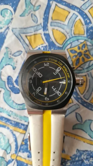 Relojes Dolce & Gabbana