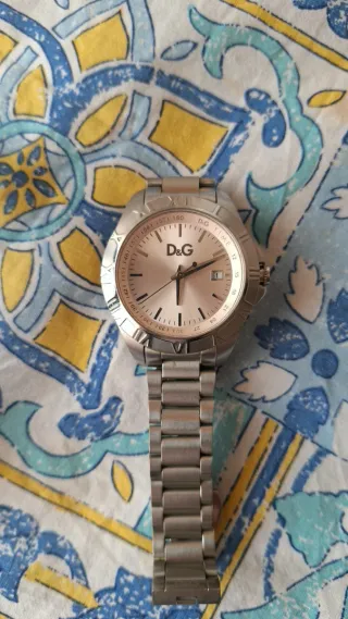 Relojes Dolce & Gabbana