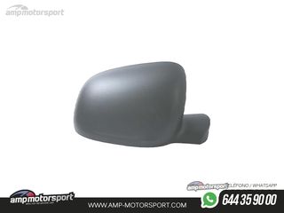 CARCASA DE RETROVISOR DERECHO PARA MERCEDES-BENZ CITAN / RENAULT KANGOO