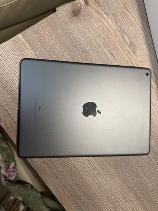 iPad 9ª Gen Negro/Plata