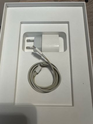 iPad 9ª Gen Negro/Plata