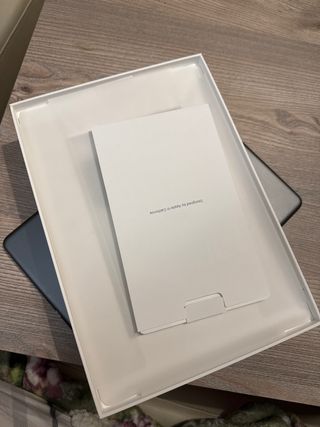 iPad 9ª Gen Negro/Plata