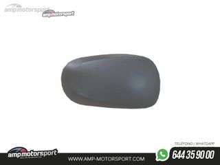 CARCASA DE RETROVISOR DERECHO PARA RENAULT MODUS