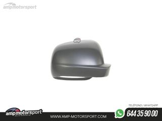 CARCASA DE RETROVISOR DERECHO PARA SEAT / SKODA / VOLKSWAGEN