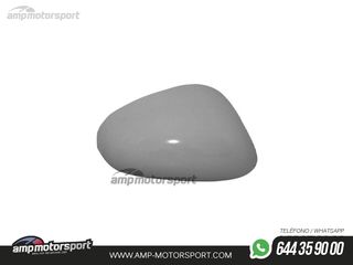 CARCASA DE RETROVISOR DERECHO PARA SEAT LEON 1P