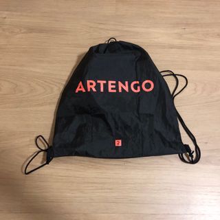 Paletero y pala padel artengo bolsa, grip, pelotas