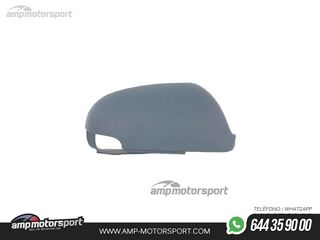 CARCASA DE RETROVISOR DERECHO PARA VOLKSWAGEN TOURAN