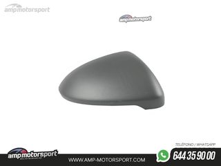 CARCASA DE RETROVISOR DERECHO PARA VOLKSWAGEN GOLF VII / SPORTVAN / TOURAN