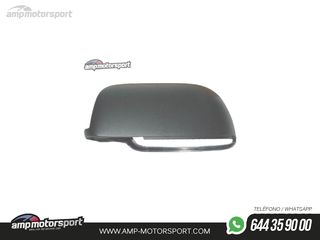 CARCASA DE RETROVISOR IZQUIERDO PARA VOLKSWAGEN POLO 9N