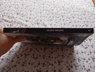 Viuda Negra