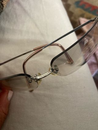 Gafas de sol CHANEL Mod 4017-D Vintage