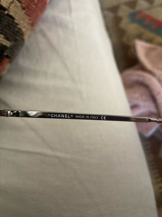 Gafas de sol CHANEL Mod 4017-D Vintage