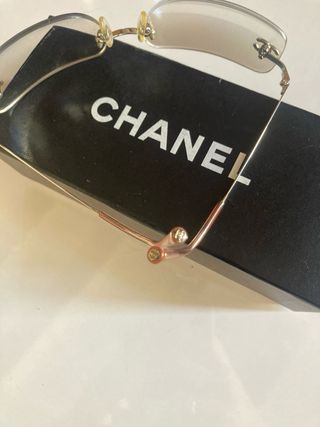 Gafas de sol CHANEL Mod 4017-D Vintage