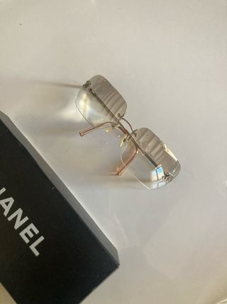 Gafas de sol CHANEL Mod 4017-D Vintage