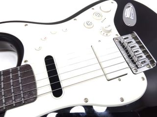 E47750-0 Guitarra Electrica Squier Stratocaster