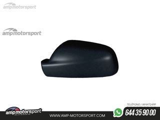 CARCASA DE RETROVISOR IZQUIERDO PARA PEUGEOT 307
