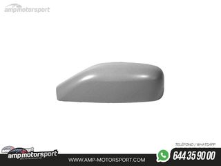 CARCASA DE RETROVISOR IZQUIERDO PARA RENAULT LAGUNA