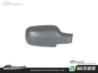 CARCASA DE RETROVISOR DERECHO PARA RENAULT MEGANE II / SCÉNIC II