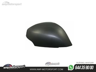 CARCASA DE RETROVISOR DERECHO PARA RENAULT SCÉNIC III / GRAND SCÉNIC III