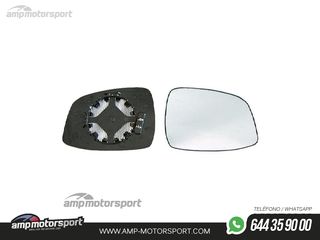 CRISTAL DE ESPEJO DERECHO PARA SUZUKI SWIFT
