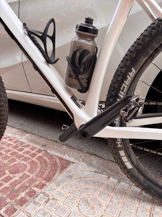 Scott Scale 930 29 Bicicleta Montaña