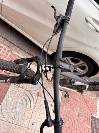 Scott Scale 930 29 Bicicleta Montaña