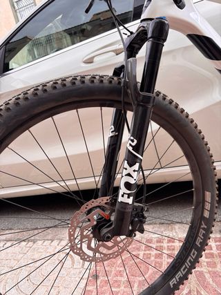 Scott Scale 930 29 Bicicleta Montaña